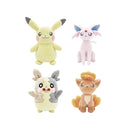 Pokemon 30th Anniversary Plush Assortment