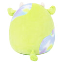 Squishmallows Plush 7.5" - Truce The Green Cow