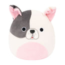 Squishmallows Plush 7.5" - Sir Fred The Pitbull