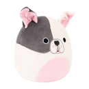 Squishmallows Plush 7.5" - Sir Fred The Pitbull