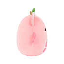 Squishmallows Plush 7.5" - Jabari The Pink Grapefruit Bat