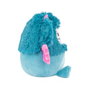 Squishmallows Plush 7.5" - Pippi The Teal Bigfoot Water Monster