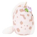 Squishmallows Plush 7.5" - Charla The Beige Spotted Horse