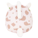 Squishmallows Plush 7.5" - Charla The Beige Spotted Horse