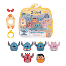 Squish-A-Longs Lilo & Stitch 6 Pack
