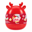 Squishmallows Christmas Mystery Capsule 4in Plush