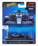 Hot Wheels F1 Race Assortment