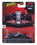 Hot Wheels F1 Race Assortment