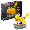 Mega Construx Pokemon Motion Pikachu