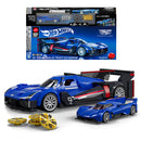 Hot Wheels Brick Shop Speed Series Cadillac Project GTP Hypercar