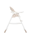 Joie Mimzy Snacker Highchair - Cosmo Tan
