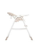 Joie Mimzy Snacker Highchair - Cosmo Tan