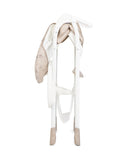 Joie Mimzy Snacker Highchair - Cosmo Tan