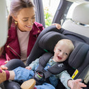 Joie i-Pivot Grow Car Seat - Shale