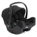 Joie Versatrax On The Go Encore Travel System - Raven