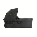 Joie Versatrax On The Go Encore Travel System - Raven
