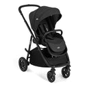 Joie Versatrax On The Go Encore Travel System - Raven