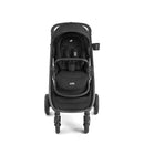 Joie Versatrax On The Go Encore Travel System - Raven
