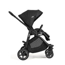Joie Versatrax On The Go Encore Travel System - Raven