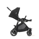 Joie Versatrax On The Go Encore Travel System - Raven