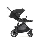 Joie Versatrax On The Go Encore Travel System - Raven