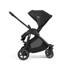Joie Versatrax On The Go Encore Travel System - Raven