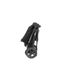 Joie Versatrax On The Go Encore Travel System - Raven