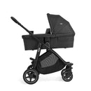 Joie Versatrax On The Go Encore Travel System - Raven