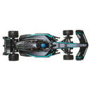 Hot Wheels Premium Mercedes-Amg Petronas F1 - Russell & Antonelli