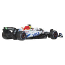 Hot Wheels Premium Visa Cash App F1 - Lawson & Hadjar