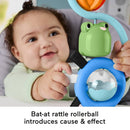 Fisher Price Sensory Sounds High Chair Toy
