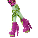 Monster High Venus Mcflytrap Creeproduction Doll