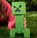 Minecraft Creeper 12" Action Figure
