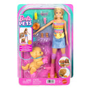 Barbie Pets Skate And Run Pup