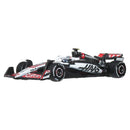 Hot Wheels Premium Moneygram Haas F1 - Ocon & Bearman