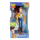 Disney Pixar Toy Story 5 Deluxe Action Figure - Woody