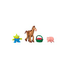 Imaginext Disney & Pixar Toy Story Andy's Room Pack