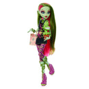 Monster High Venus Mcflytrap Creeproduction Doll