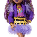 Monster High Clawdeen Wolf Fashion Doll