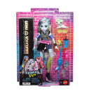 Monster High Frankie Stein Fashion Doll
