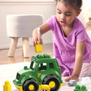 Mega Bloks John Deere Lil' Tractor