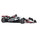 Hot Wheels Premium Moneygram Haas F1 - Ocon & Bearman