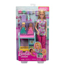 Barbie Careers Baby Doctor