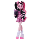 Monster High Draculaura Fashion Doll
