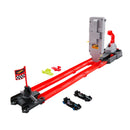 Hot Wheels Racing Formula 1 Grid Start Track Set