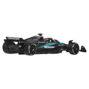 Hot Wheels Premium Mercedes-Amg Petronas F1 - Russell & Antonelli