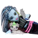 Monster High Frankie Stein Fashion Doll