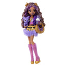 Monster High Clawdeen Wolf Fashion Doll