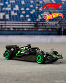 Hot Wheels F1 5 Car Giftpack