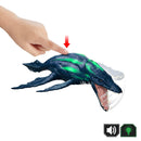 Jurassic World Wild Roar Brachauchenius Dinosaur Action Figure